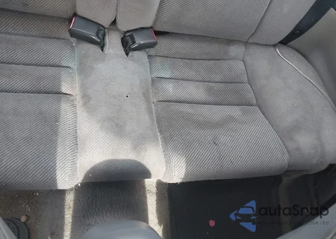 1995 Ford Mustang Gt/Gts из США, поврежденный, VIN 1FALP42T7SF142469